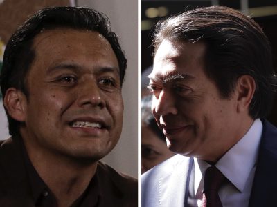 Rebelión contra Mario Delgado en la SEP: Marx Arriaga convoca a “comités de defensa”
