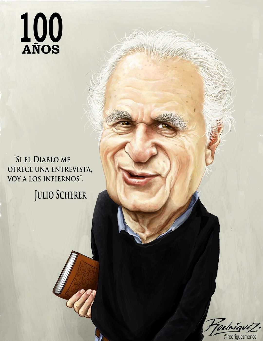 100 años con Don Julio1