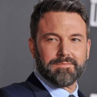¡Todos hablan de esto! La escandalosa imagen de Ben Affleck en medio de la cuarentena. ¿Estará bien?
