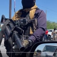 La carretera Victoria–Monterrey fue liberada tras bloqueos por la detención de Octavio León Moncada