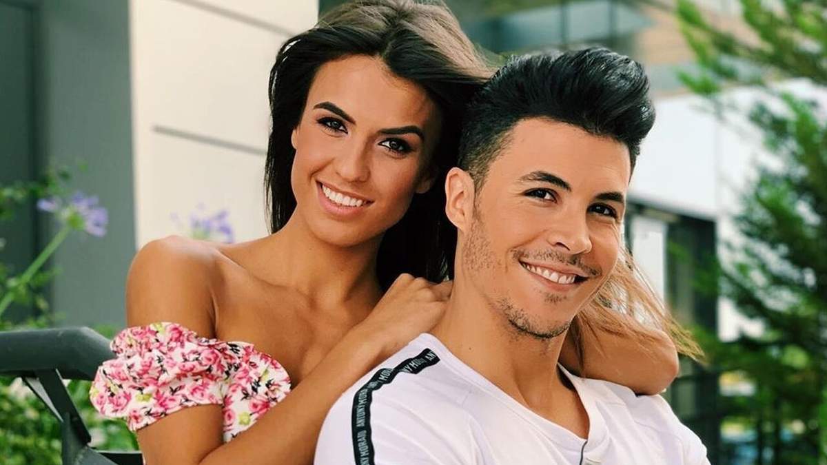 Sofía Suescun y Kiko Jiménez. Fuente: (Instagram)
