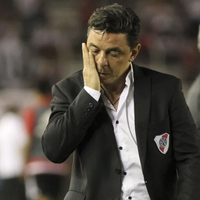 Duro revés para Gallardo: la figura de River que podría ser baja en la Fecha FIFA