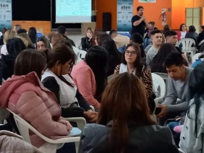Quieren que las jornadas institucionales se realicen en días donde los alumnos no pierdan clases