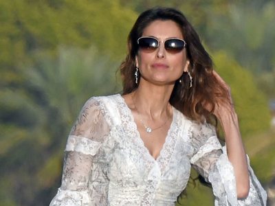 Regalo costoso y empresario multimillonario: Paloma Cuevas tiene a un galán que quiere enamorarla