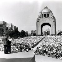 Ante Julio Scherer García, la confesión de Colosio