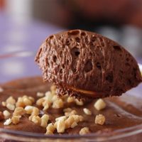 Postrecitos en polvo: no compres más los de la cajita y hacé esta receta que te saca rápido de cualquier antojo