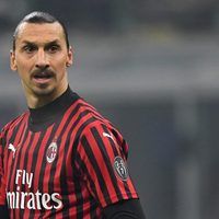 Zlatan Ibrahimovic planea su retiro en medio del brote de coronavirus