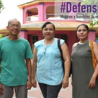 Oaxaca: Denuncian desacato del gobierno a orden judicial para reconstruir escuela dañada por sismo