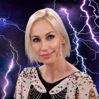 Ingrid Grudke atravesó una experiencia paranormal que fue beneficiosa para su vida