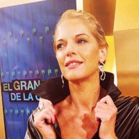 De Brito reveló la verdadera situación sentimental de Carina Zampini: "No es por ahí el romance"