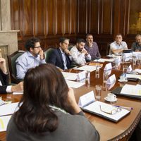Energía: convocan a instituciones para desarrollar al sector hidrocarburífero