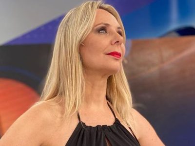 Enojo, descargo y renuncia: Evelyn Von Brocke apuntó contra Luis Ventura tras su salida de APTRA