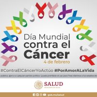 La OMS advierte que 70% de muertes por cáncer en 2040 serán en países pobres