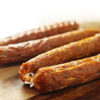 Chorizos sin carne: jugatela este fin de semana con la receta más jugosa y rica para hacer a la parrilla
