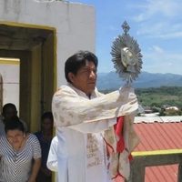 Denuncian que no se ha procesado a los responsables por el asesinato del sacerdote Marcelo Pérez