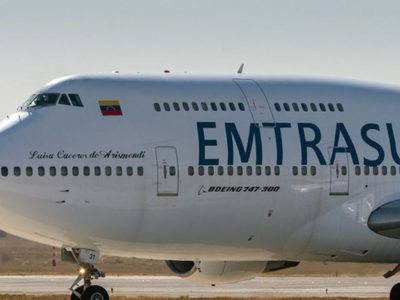 Avión retenido: el embajador de Estados Unidos destacó “los esfuerzos investigativos” de Argentina