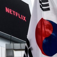 Las 4 series coreanas más vistas en Netflix en lo que va del 2024 y tenés que ver