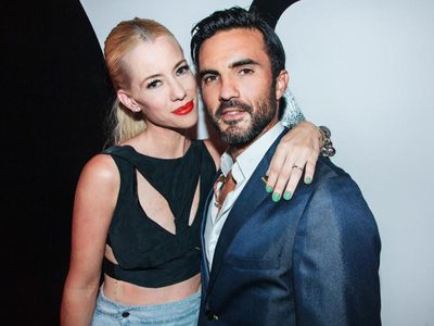 Nicole Neumann buscaría acercarse a Fabián Cubero