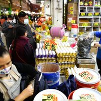 Científicos mexicanos encuentran plomo en alimentos de la canasta básica
