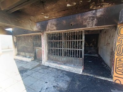 Preocupación por ataques incendiarios en un barrio de Cutral Co