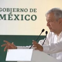 El gobierno no se va a dejar chantajear por nadie, lanza AMLO a farmacéuticas y distribuidoras