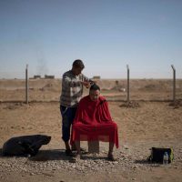 La batalla por Mosul