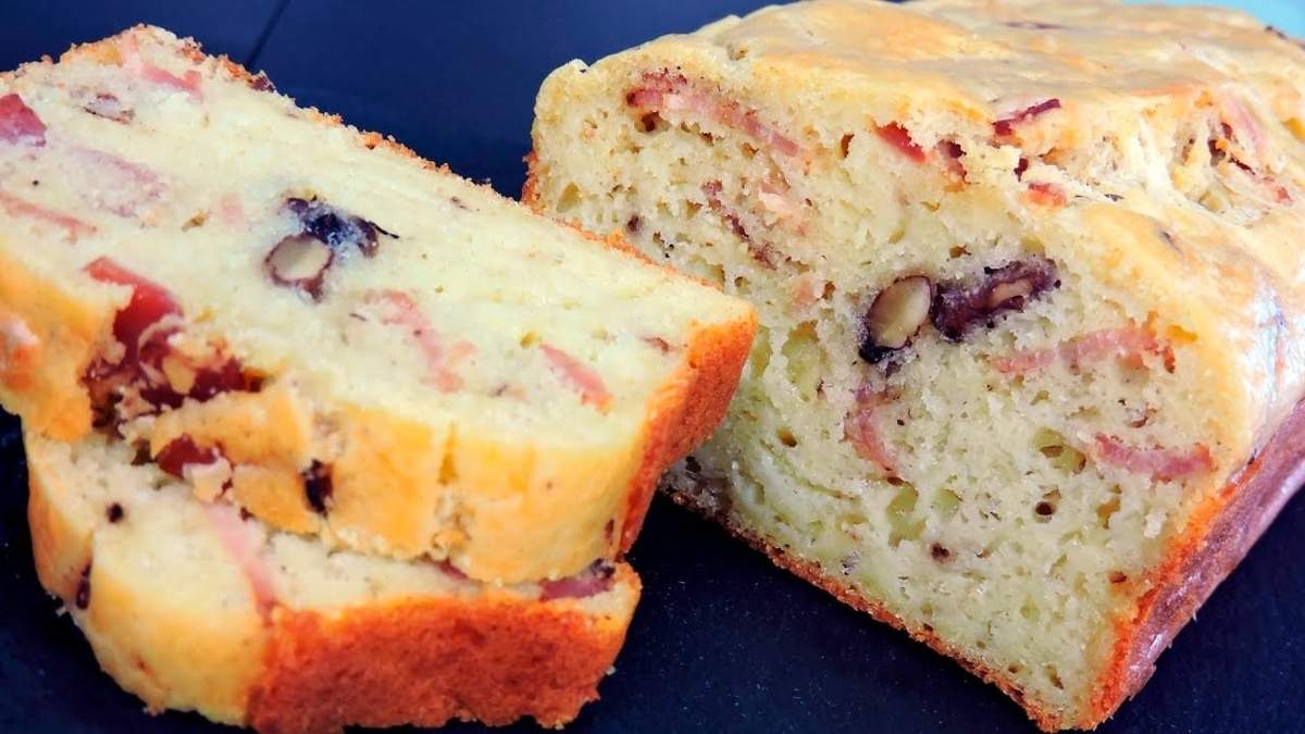Receta. Fuente: (Instagram)