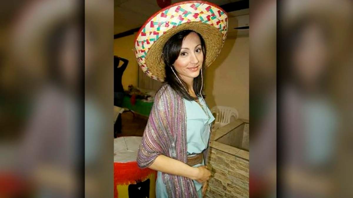 Brenda Lobo, víctima de feminicidio