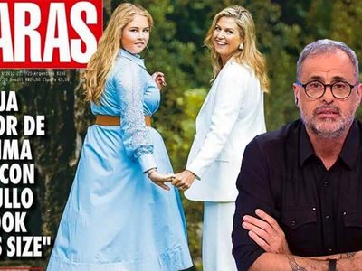 No lo perdonaron en redes sociales: Jorge Rial y unas palabras que generaron mucha repercusión
