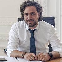 Reunión en Olivos: Cafiero y sus pares definen cómo sigue la cuarentena en el AMBA