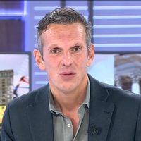 Joaquín Prat debe dar la noticia menos deseada y pide perdón al público: "Disculpas"
