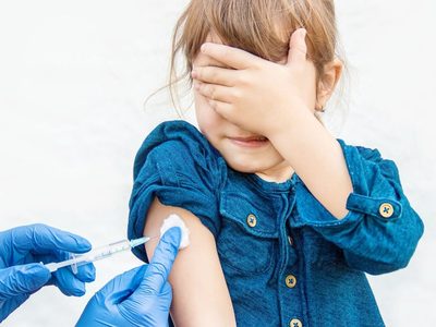 Qué solicitó la Sociedad Argentina de Pediatría tras la vacunación en menores de entre 3 y 11 años