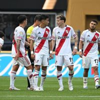 Se va con Mastantuono: la siguiente salida confirmada de River