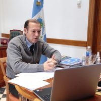 Neuquén evalúa aplicar el plan pospandemia en conjunto con Nación