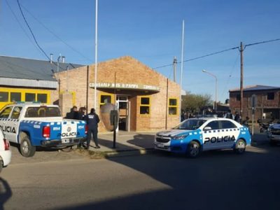 Cutral Co: andaba armado por la calle y en el procedimiento encontraron un arsenal