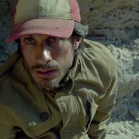 La película "Desierto", de Jonás Cuarón, representará a México en los Oscar