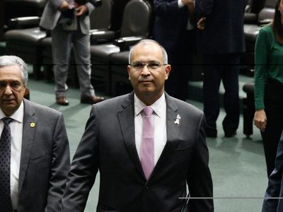 Abogado de Carlos Treviño revela que exdirector de Pemex tiene pendiente solicitud de asilo en EU