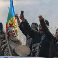 Comunidad mapuche denunció que la justicia de Neuquén avala a particulares que los despojan de sus territorios