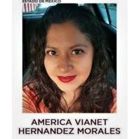 Giran orden de aprehensión contra el presunto feminicida de América Vianet