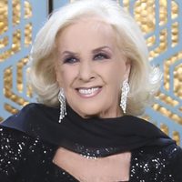 Operada de urgencia: se conoció el parte médico de Mirtha Legrand tras su internación