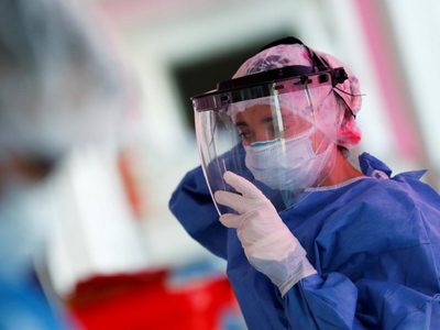 Atención trabajadores de Salud: el Gobierno oficializó un importante beneficio