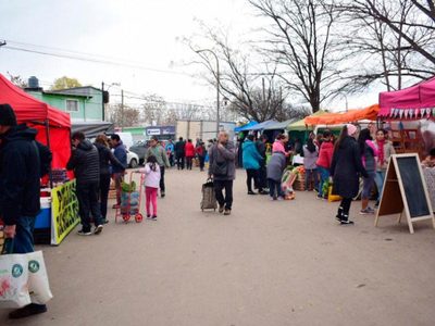 Fin de semana de ferias en Neuquén Capital