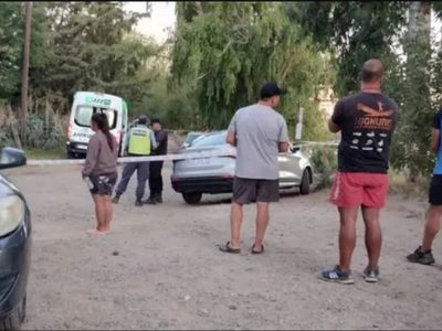 Un adolescente de 15 años murió ahogado tras caer al Río Limay