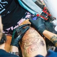 Realizarán en Plottier la Expo Tattoo Arte con competencias, bandas, feria y autos tuning