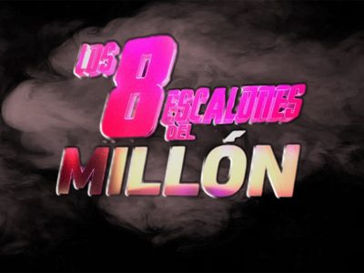 El momento de tensión que se vivió en "Los 8 Escalones del Millón"