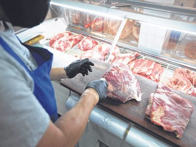 El Gobierno renovó el acuerdo de precios para la carne: cuáles son los cortes accesibles