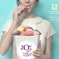 Viernes de Tour de Cine Francés