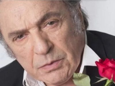 ¡Escándalo! Antonio Grimau rompió con su novia de 22 años ¿Duro poco el amor?