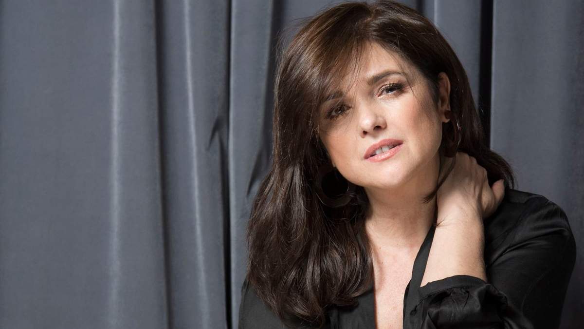 Araceli González. Fuente: (Instagram)