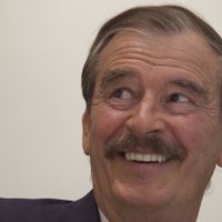 'No seas lengua suelta, prueba tus dichos o cállate chachalaca”: Fox a AMLO
